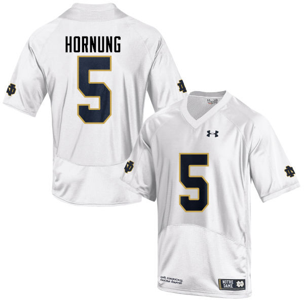 paul hornung jersey